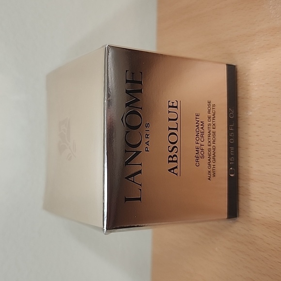 Lancome Absolue Soft Cream 15mL - Picture 1 of 4